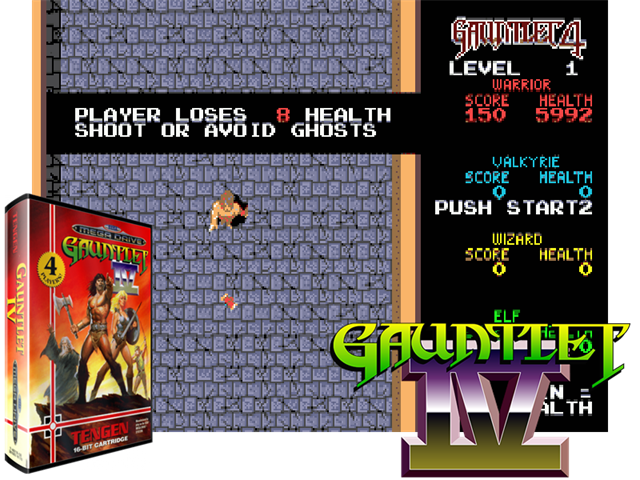 Gauntlet 4 (UE) (Aug 1993) [!]